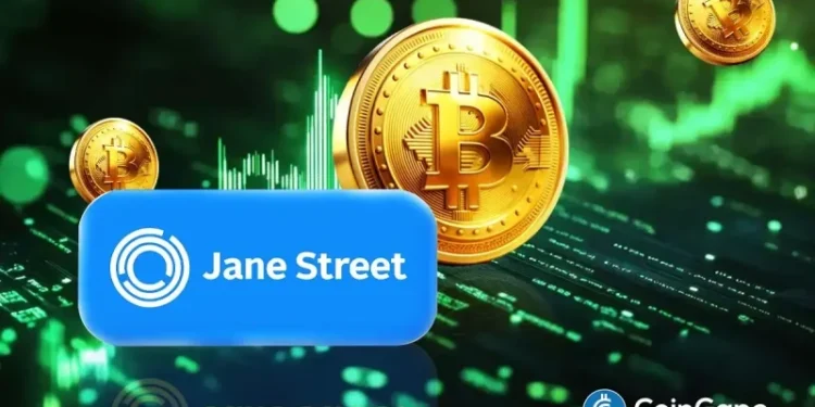 Crypto Weekly Wrap: Jane Street Targeted After Terra Suit, Vitalik’s ETH Selloffs, Regulatory Progress Feb 23-27