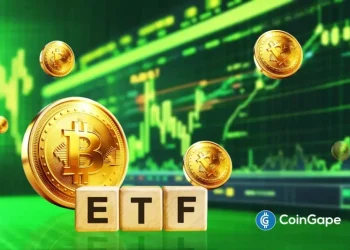 Bitcoin Price Rebounds to $78K as BTC ETFs Flip Back to $561M Inflows