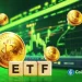 Bitcoin Price Rebounds to $78K as BTC ETFs Flip Back to $561M Inflows