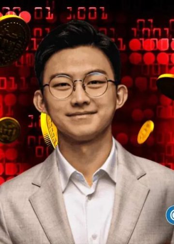 Bitcoin Quantum Threat: CryptoQuant’s CEO Flags Risk of Losing Satoshi’s 1M BTC Stash to Hackers