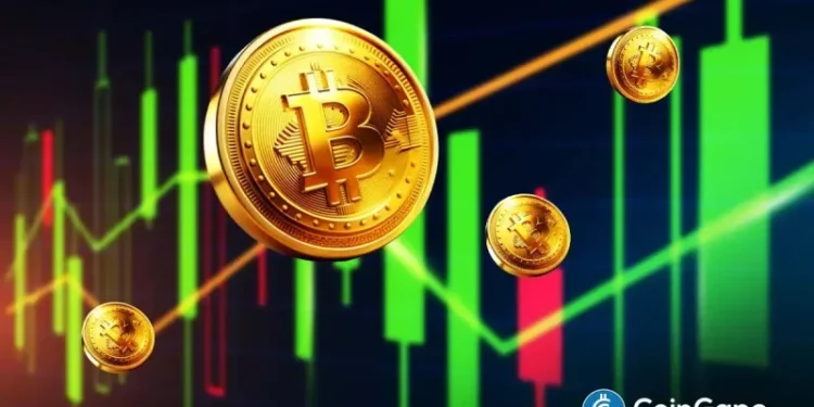 Bitcoin Price Rebounds as Jane Street “10 am Dump” Pattern Stops Amid Lawsuit