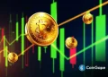 Bitcoin Price Rebounds $70K, Here are the Top Reasons Why?