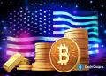 Bitcoin Reserve: U.S. Treasury Rules Out BTC Buys as GOP Senators Push For Use Of Gold Reserves