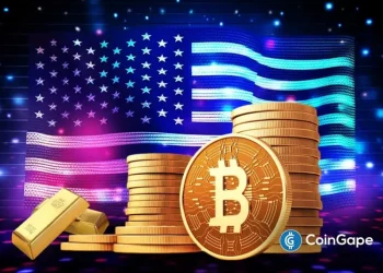Bitcoin Reserve: U.S. Treasury Rules Out BTC Buys as GOP Senators Push For Use Of Gold Reserves