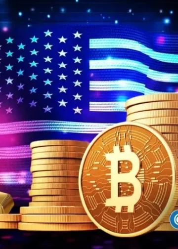 Bitcoin Reserve: U.S. Treasury Rules Out BTC Buys as GOP Senators Push For Use Of Gold Reserves