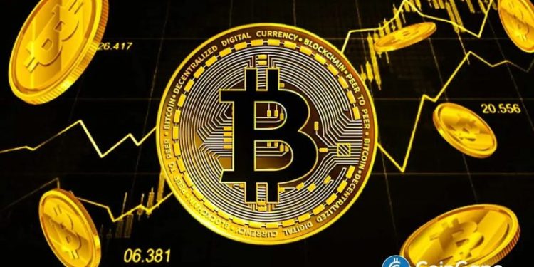 Bitcoin Treasury Firm GD Culture Authorizes Sale of 7,500 BTC as Expert Warns Of More ‘Pain’