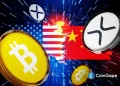 Bitcoin and XRP Price Prediction as China Calls on Banks to Sell US Treasuries