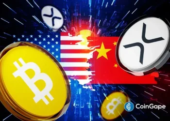 Bitcoin and XRP Price Prediction as China Calls on Banks to Sell US Treasuries