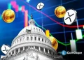 Bitcoin and XRP Price Outlook Ahead of Crypto Market Bill Nearing Key Phase on Feb 10th