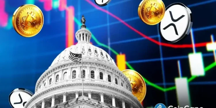Bitcoin and XRP Price Outlook Ahead of Crypto Market Bill Nearing Key Phase on Feb 10th