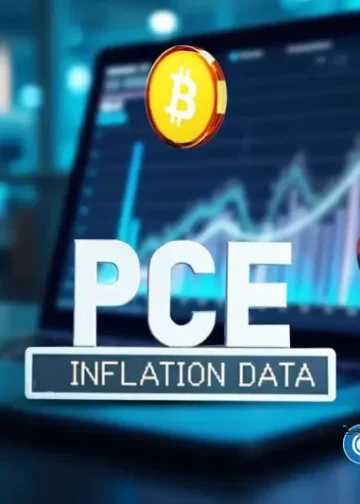 Will Bitcoin Crash To $58k or Rally to $75k After Hot PCE Inflation Data?