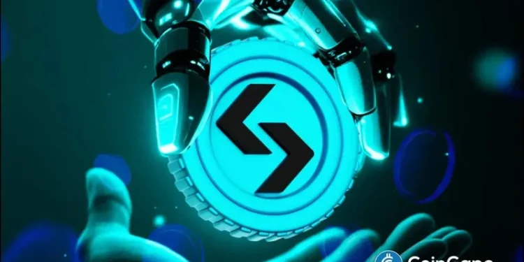 Bitget Launches Gracy AI For Market Insights Amid Crypto Platforms Push For AI Integration