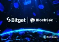Bitget Partners With BlockSec to Introduce the ‘UEX Security Standard’ Amid Quantum Threats to Crypto