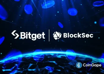 Bitget Partners With BlockSec to Introduce the ‘UEX Security Standard’ Amid Quantum Threats to Crypto