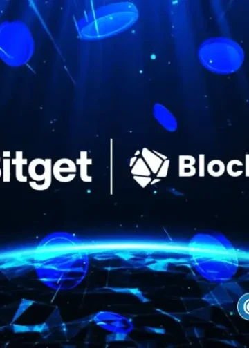 Bitget Partners With BlockSec to Introduce the ‘UEX Security Standard’ Amid Quantum Threats to Crypto