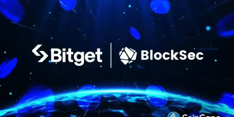 Bitget Partners With BlockSec to Introduce the ‘UEX Security Standard’ Amid Quantum Threats to Crypto
