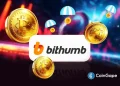$40B Bitcoin Airdrop Error: Bithumb to Reimburse Customer Losses After BTC Crash To $55k