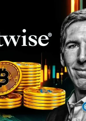 Bitwise CIO Calls Bitcoin Selloff ‘Classic Cycle,’ Dismisses Manipulation Rumors
