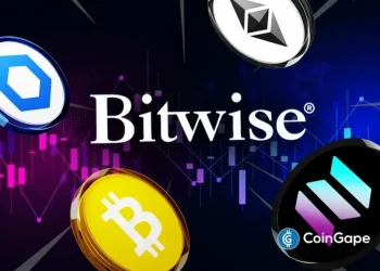 Bitwise CIO Names BTC, ETH, SOL, and LINK as ‘Mount Rushmore’ of Crypto Amid Market Weakness