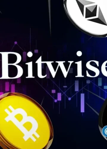 Bitwise CIO Names BTC, ETH, SOL, and LINK as ‘Mount Rushmore’ of Crypto Amid Market Weakness