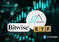 Bitwise, Granitshares Eyes $63B Sector With New Prediction Markets ETF Filing