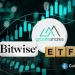 Bitwise, Granitshares Eyes $63B Sector With New Prediction Markets ETF Filing