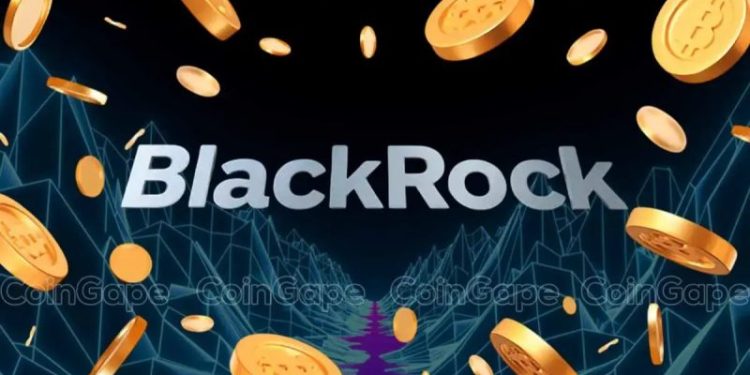 Jane Street and Abu Dhabi Wealth Fund Mubadala Increase Holdings In BlackRock’s Bitcoin ETF