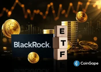 BlackRock Bitcoin ETF (IBIT) Options Data Signals Rising Interest in BTC Over Gold Now