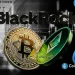 BlackRock Signals More Selling as $291M in BTC, ETH Hit Coinbase Amid $2.5B Crypto Options Expiry