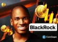Arthur Hayes Blames BlackRock’s IBIT Hedging for Bitcoin Crash as BTC Price Rebounds 7%
