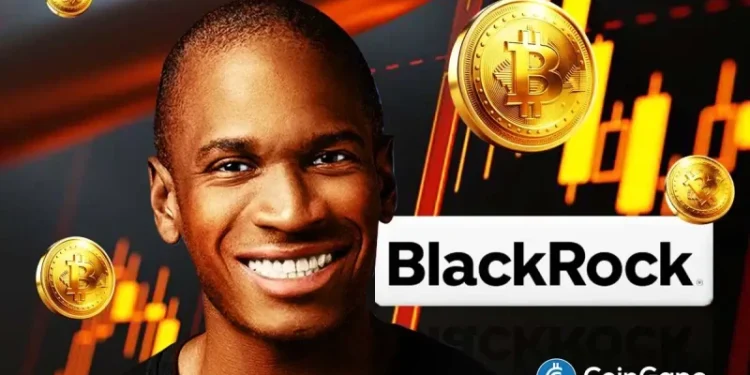 Arthur Hayes Blames BlackRock’s IBIT Hedging for Bitcoin Crash as BTC Price Rebounds 7%