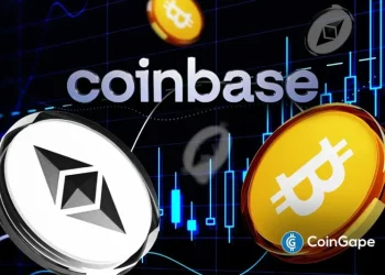 Breaking: $800B Interactive Brokers Launches Nano Bitcoin, Ethereum Futures via Coinbase Derivatives