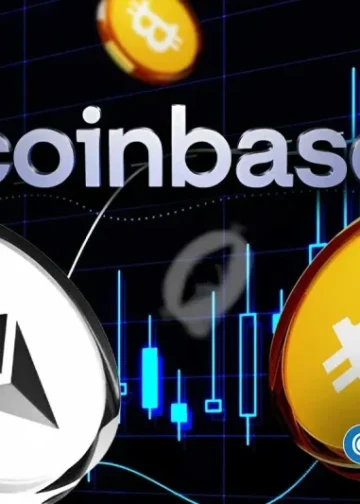 Breaking: $800B Interactive Brokers Launches Nano Bitcoin, Ethereum Futures via Coinbase Derivatives