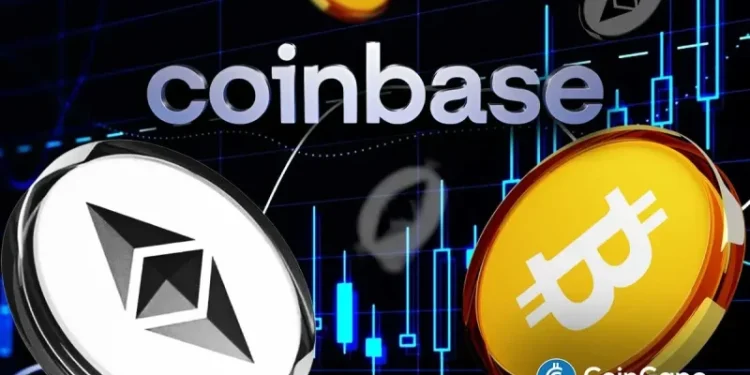 Breaking: $800B Interactive Brokers Launches Nano Bitcoin, Ethereum Futures via Coinbase Derivatives