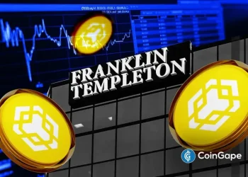 Breaking: Binance, Franklin Templeton Launch Tokenized Fund Collateral for Institutions