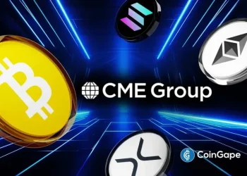 Breaking: CME Group To Launch 24/7 BTC, ETH, XRP, SOL Futures Trading On May 29
