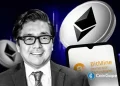 Breaking: Tom Lee’s BitMine Buys 45,759 ETH as CryptoQuant Flags Potential Bottom For Ethereum