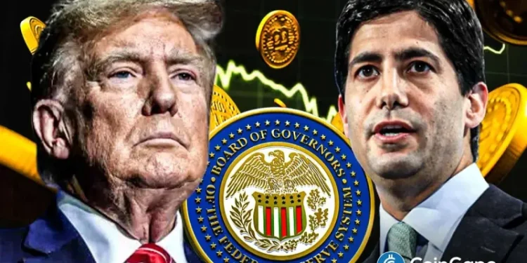 Kevin Warsh Nomination Hits Roadblock as Democrats Demand Answers on Powell, Cook