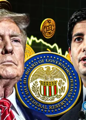 Trump Nominates Kevin Warsh as Next Fed Chair: Key Details and What’s Next