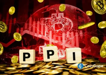 Breaking: U.S. PPI Inflation Rises To 2.9%, BTC Price Falls
