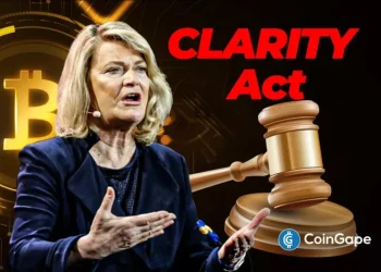 CLARITY Act Markup Still On Course as Senate Puts Crypto Bill on Schedule, Lummis Assures