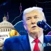 CLARITY Act Odds, Bitcoin Drop as Trump Skips Crypto in State of the Union Speech