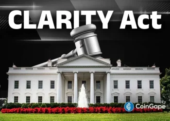 CLARITY Act: Banks and Crypto Make Progress Following “Constructive” Dialogue at White House Meeting