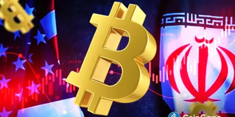 COIN Stock Risks Crashing to $100 as Odds of US Striking Iran Jump