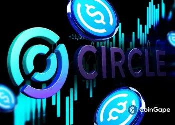 CRCL Stock Surges 16% as USDC Issuer Circle Beats Earnings