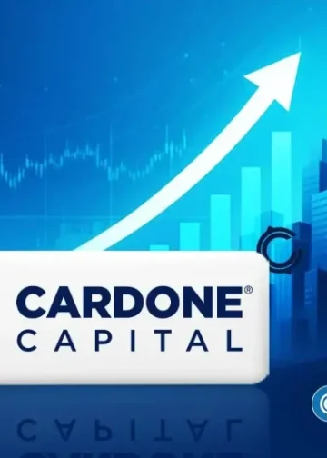 Cardone Capital Takes Real Estate On-Chain With $5B Tokenization Plan