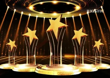 CoinGape Announces Winners of Crypto Impact Awards 2025