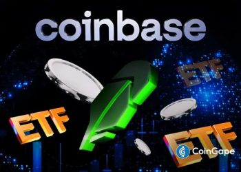 Coinbase Rivals Robinhood As It Rolls Out Stocks, ETFs Trading In ‘Everything Exchange’ Push
