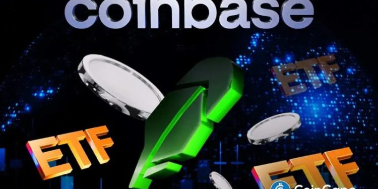 Coinbase Rivals Robinhood As It Rolls Out Stocks, ETFs Trading In ‘Everything Exchange’ Push