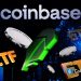 Coinbase Rivals Robinhood As It Rolls Out Stocks, ETFs Trading In ‘Everything Exchange’ Push